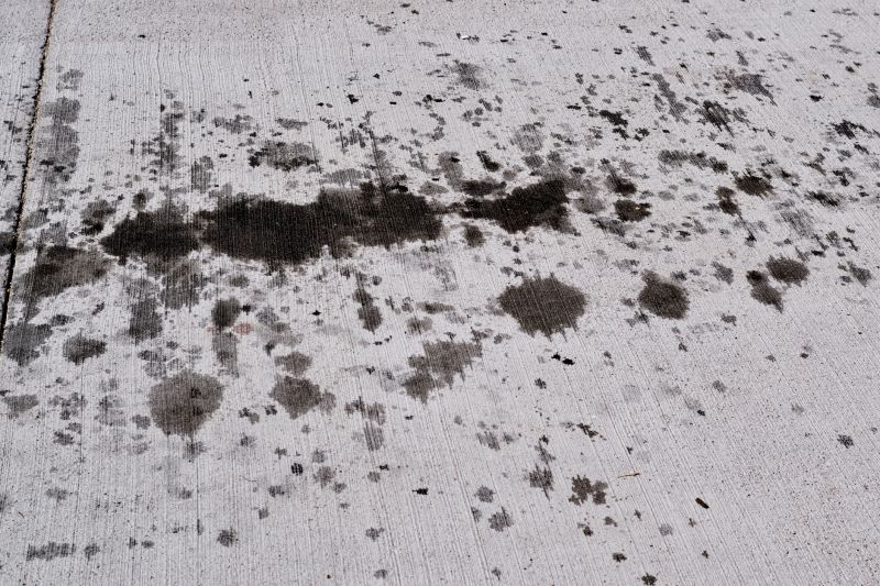 Cost of Concrete Cleaning — Cost of Concrete Cleaning