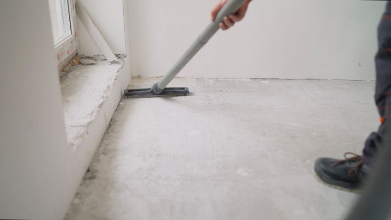 Cost of Concrete Cleaning — Cost of Concrete Cleaning