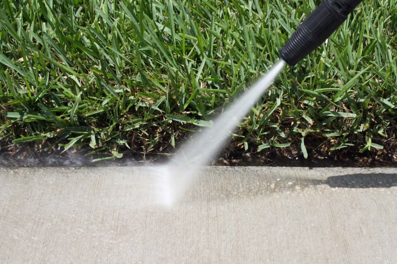 Cost of Concrete Cleaning — Cost of Concrete Cleaning