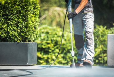 Get in Contact With a Professional Today!